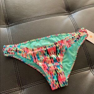 Shade & Shore swim bottom